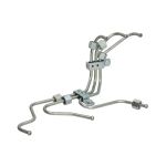 Linha de combustível, common rail ENGITECH ENT170017