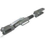 Soulever le cintre S-TR 15A540