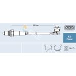 Sonda lambda FAE 77803