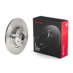 Bromsskiva BREMBO 08.A239.27
