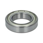 Rodamiento rígido de bolas TIMKEN 6008-2Z /TIMKEN/