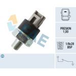 Sensor de presión de aceite FAE 12545