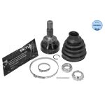 Ledsats, drivaxel MEYLE 11-14 498 0084