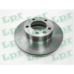 Disque de frein LPR O1003V
