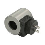 Solenoide 24V HACO 2501508H