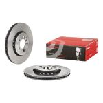 Bromsskiva BREMBO 09.7879.11