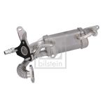 Radiator, uitlaatgasrecirculatie FEBI BILSTEIN 185392