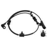 ABS-Sensor FEBI BILSTEIN 45568