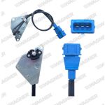 Sensor, posición arbol de levas WAGNER CAS00161