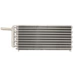 Wärmetauscher, Innenraumheizung NRF 54414