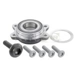 Radlagersatz SNR R154.57