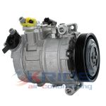Kompressor för luftkonditionering MEAT & DORIA K15406