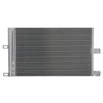 A/C-kondensor BOSCH 1 986 AD2 406