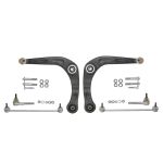 Draagarm, wielophanging FAG 823 0018 30