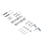 Bremsbackensatz QUICK BRAKE 105-0033S