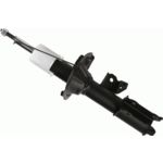 Stoßdämpfer SACHS 317 602
