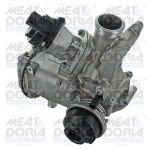 Vanne EGR MEAT & DORIA 88377