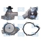 Kit de reparación, bomba de agua SIL PA386