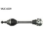 Eje de transmisión SKF VKJC 6539