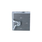 Verdampfer, Klimaanlage NRF 36140