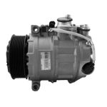 Compressor, ar condicionado AIRSTAL 10-1640