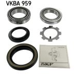Radlagersatz SKF VKBA 959