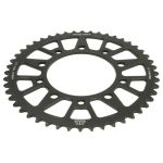 Couronne moto arrière JT JTR807,46