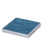 Filtro de aire del habitáculo HENGST E2945LB