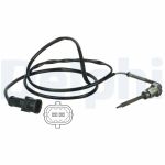 Capteur, température des gaz DELPHI TS30009