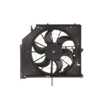 Motore elettrico, ventola del radiatore BEHR MAHLE CFF 137 000S