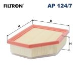 Luftfilter FILTRON AP 124/7