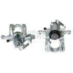 Bremssattel BUDWEG 344611