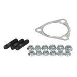 Kit de montage (système d'échappement) BM CATALYSTS FK91712B