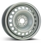 Stahlfelge 16 zoll ALCAR 5x98 6J ET36,5