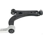 Suspension de roue HERTH+BUSS ELPARTS J4913061
