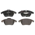 Bremsbelagsatz BREMBO 07.B314.52