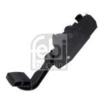 Gaspedaal FEBI BILSTEIN 183230