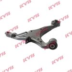 Suspensão da roda KYB KSC4965