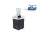 Federbalg, Luftfederung DT Spare Parts 7.12014