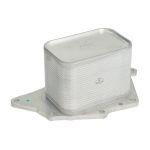 Arrefecedor de óleo, óleo do motor MAHLE CLC 435 000S