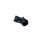 Ansaugschlauch, Luftfilter NRF 165007