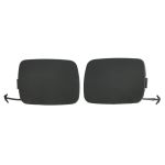 Ventilatiegrille, bumper trekhaak BLIC 5513-00-8180920P