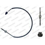 Sensor, Abgastemperatur WAGNER ETP00096