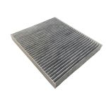 Filtre, air de l'habitacle CORTECO 80001793