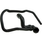 Kühlerschlauch GATES 05-2666
