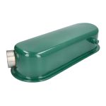 Arrefecedor de óleo, óleo do motor AUGER 98216