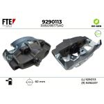 Bromsok FTE 9290113
