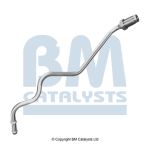 Manguera de presión, sensor de presión (filtro de hollín/partículas) BM CATALYSTS PP11118A