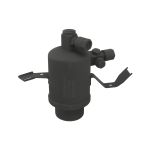 Filtre déshydratant, climatisation THERMOTEC KTT120202