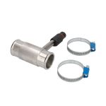 Värmeelement, motorförvärmningssystem DEFA 411457